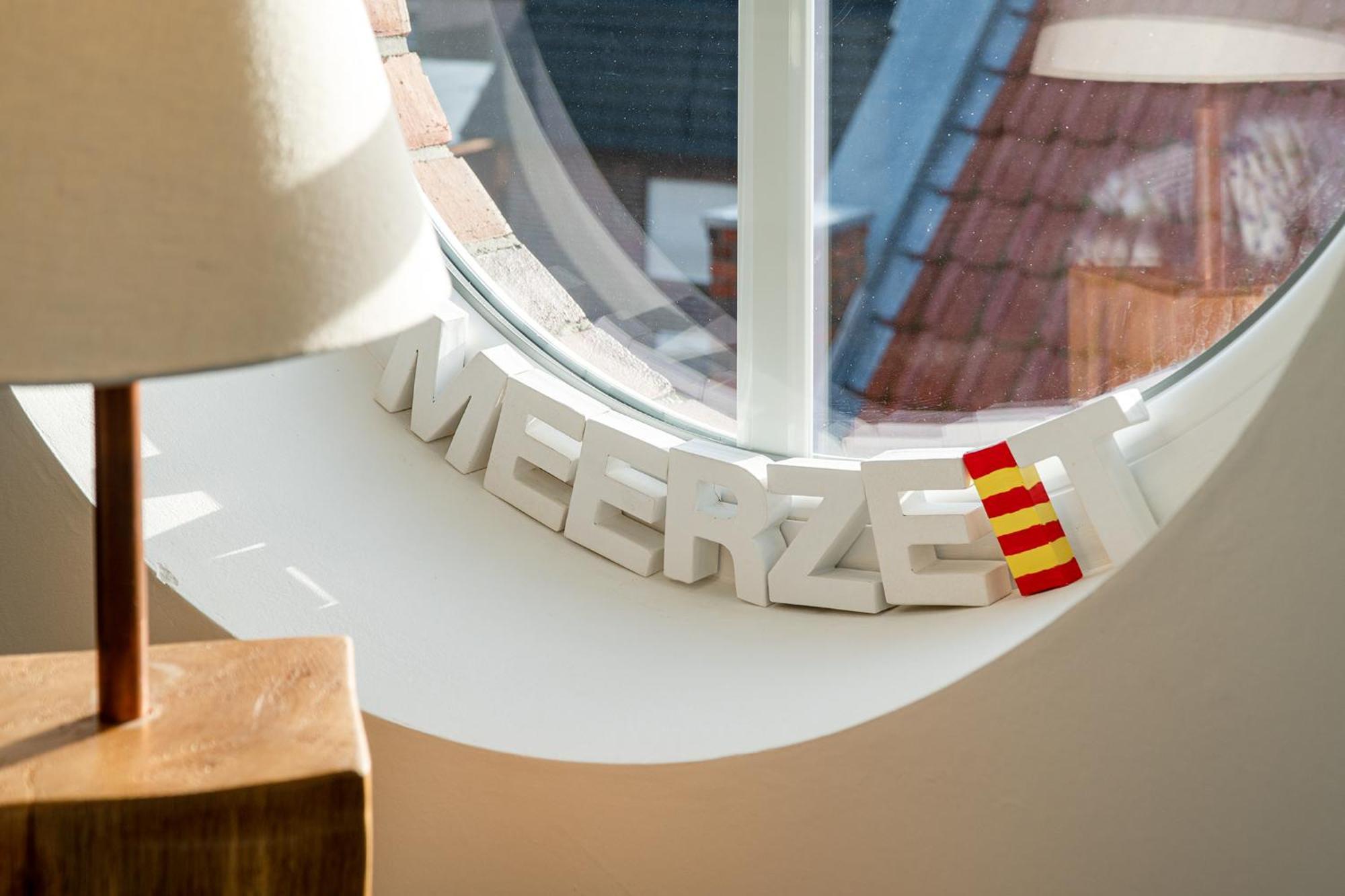 Meerzeit เกรทซีล ภายนอก รูปภาพ