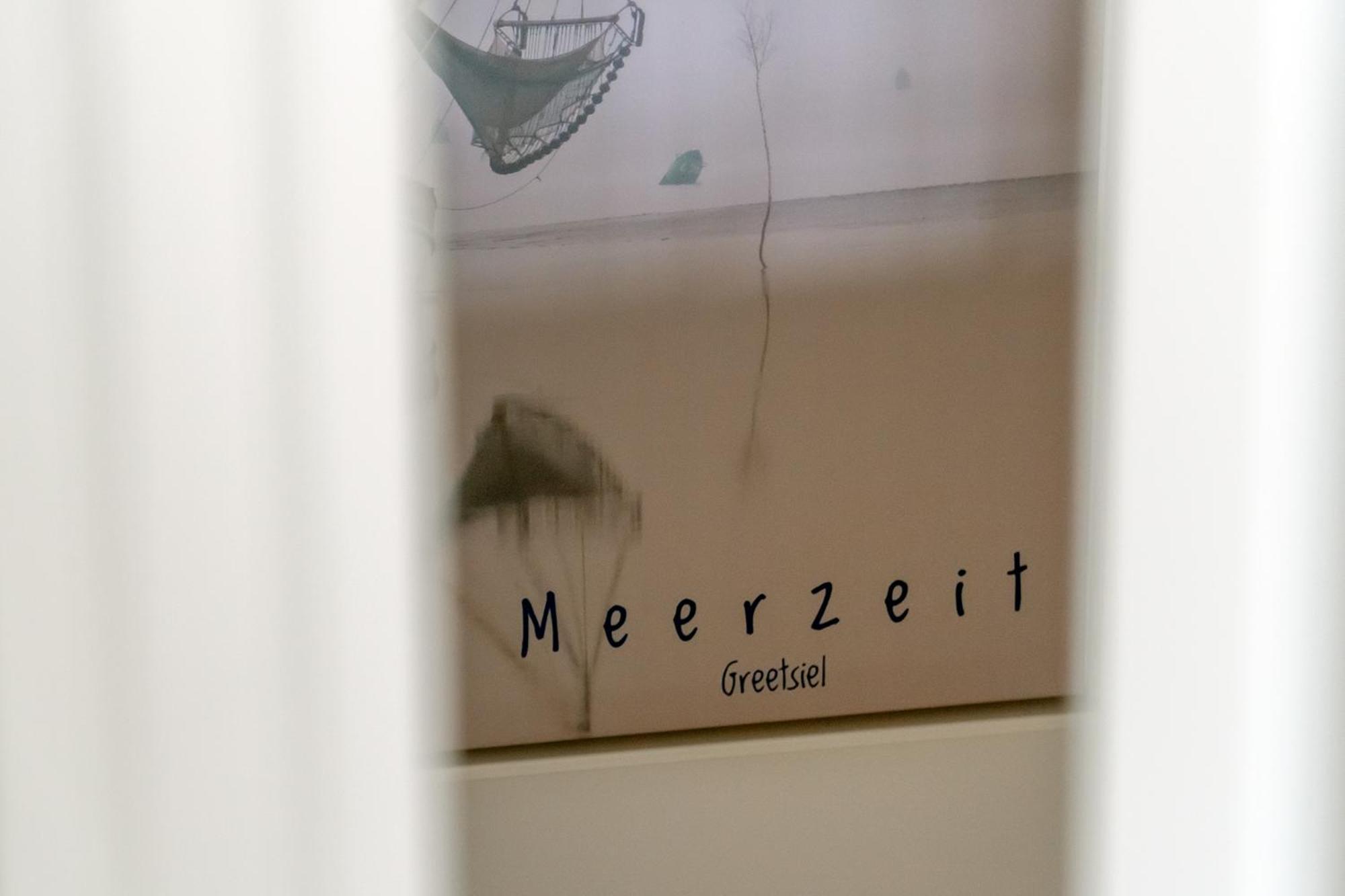 Meerzeit เกรทซีล ภายนอก รูปภาพ